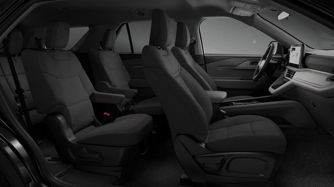 2026 Ford Explorer Active Winder GA