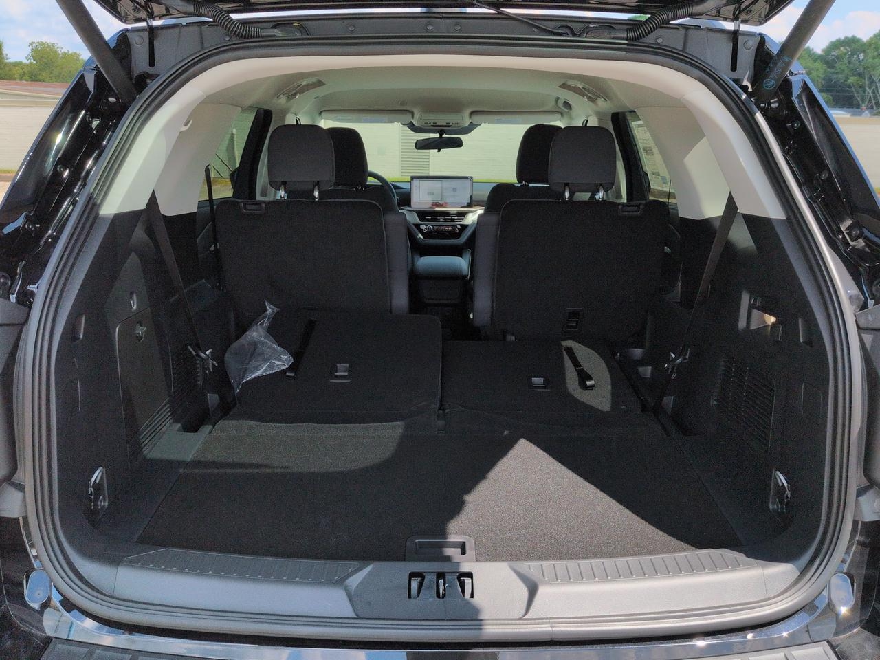2026 Ford Explorer Active Winder GA