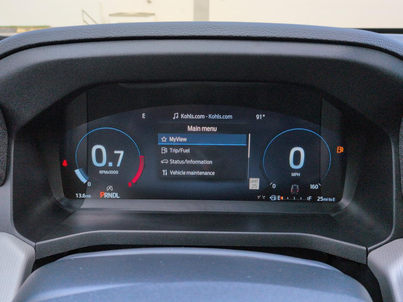 2026 Ford Explorer Active Winder GA