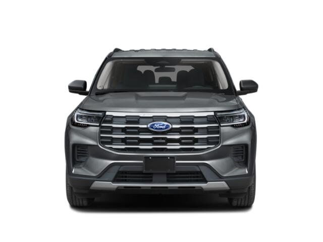 2026 Ford Explorer Active Winder GA