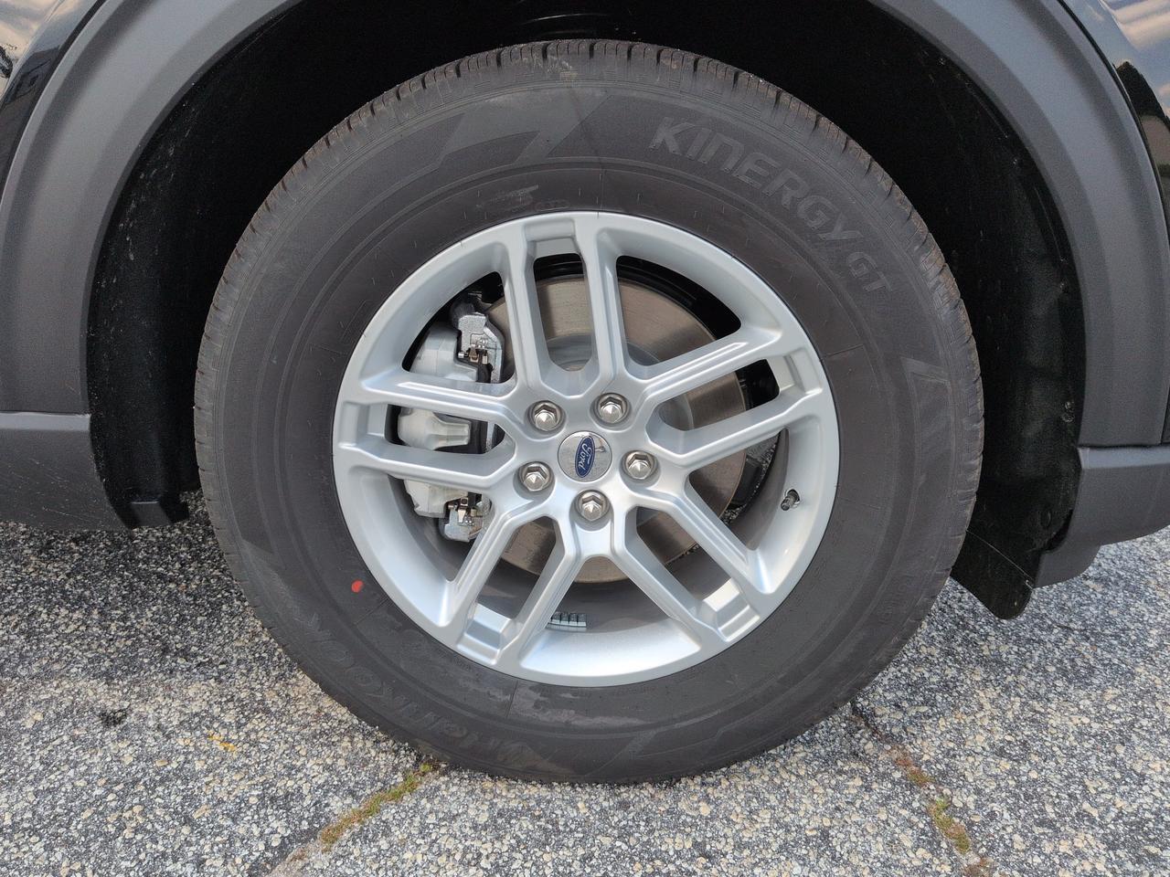 2026 Ford Explorer Active Winder GA