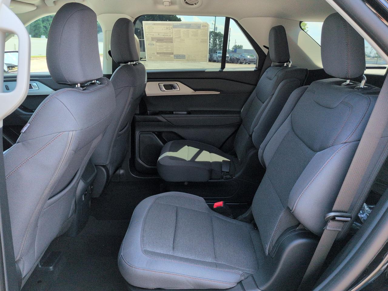 2026 Ford Explorer Active Winder GA