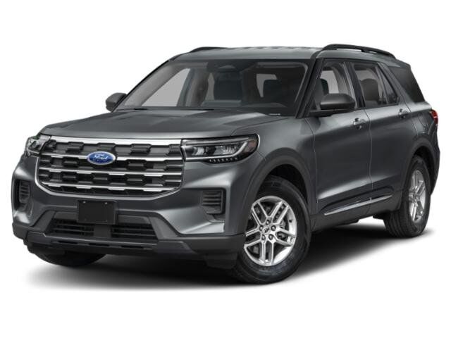 2026 Ford Explorer Active Winder GA