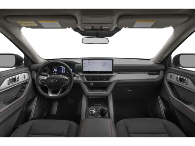2026 Ford Explorer Active Winder GA