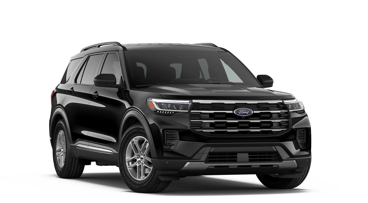 2026 Ford Explorer Active Winder GA