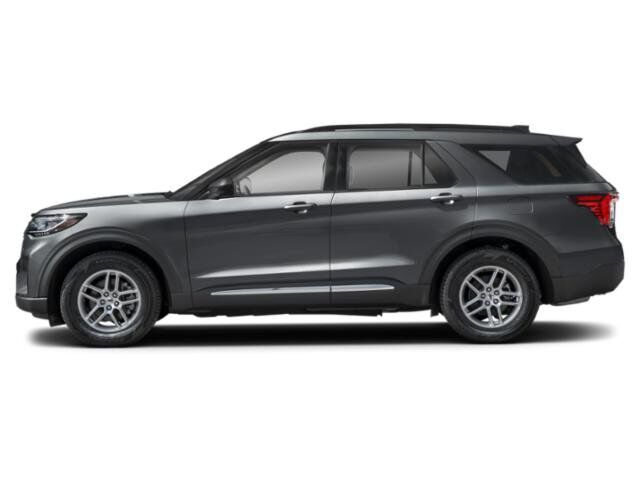 2026 Ford Explorer Active Winder GA