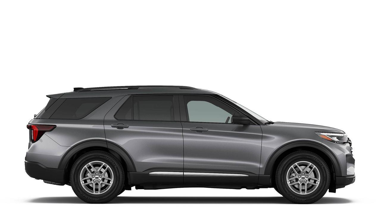 2026 Ford Explorer Active Winder GA