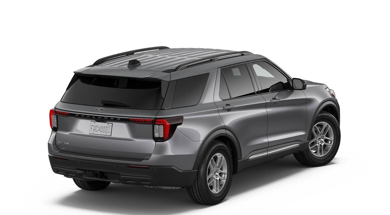 2026 Ford Explorer Active Winder GA