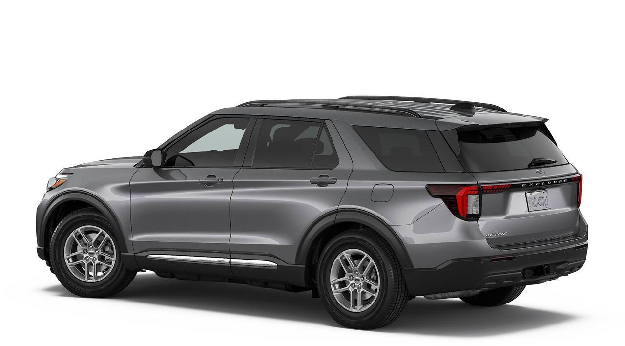 2026 Ford Explorer Active Winder GA