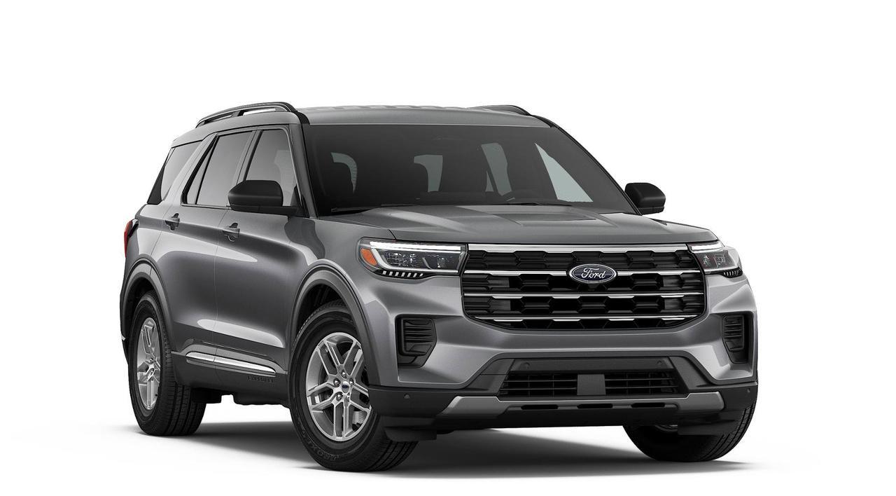 2026 Ford Explorer Active Winder GA