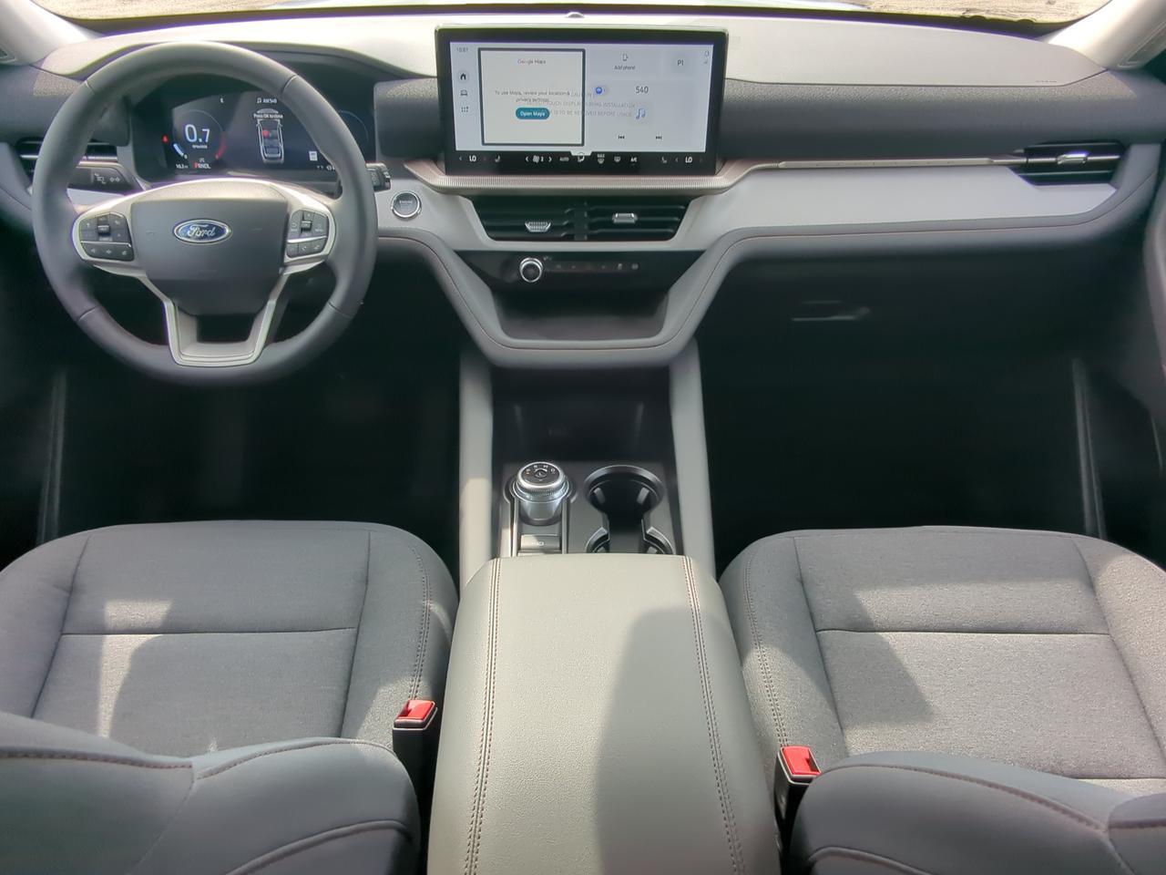 2026 Ford Explorer Active Winder GA