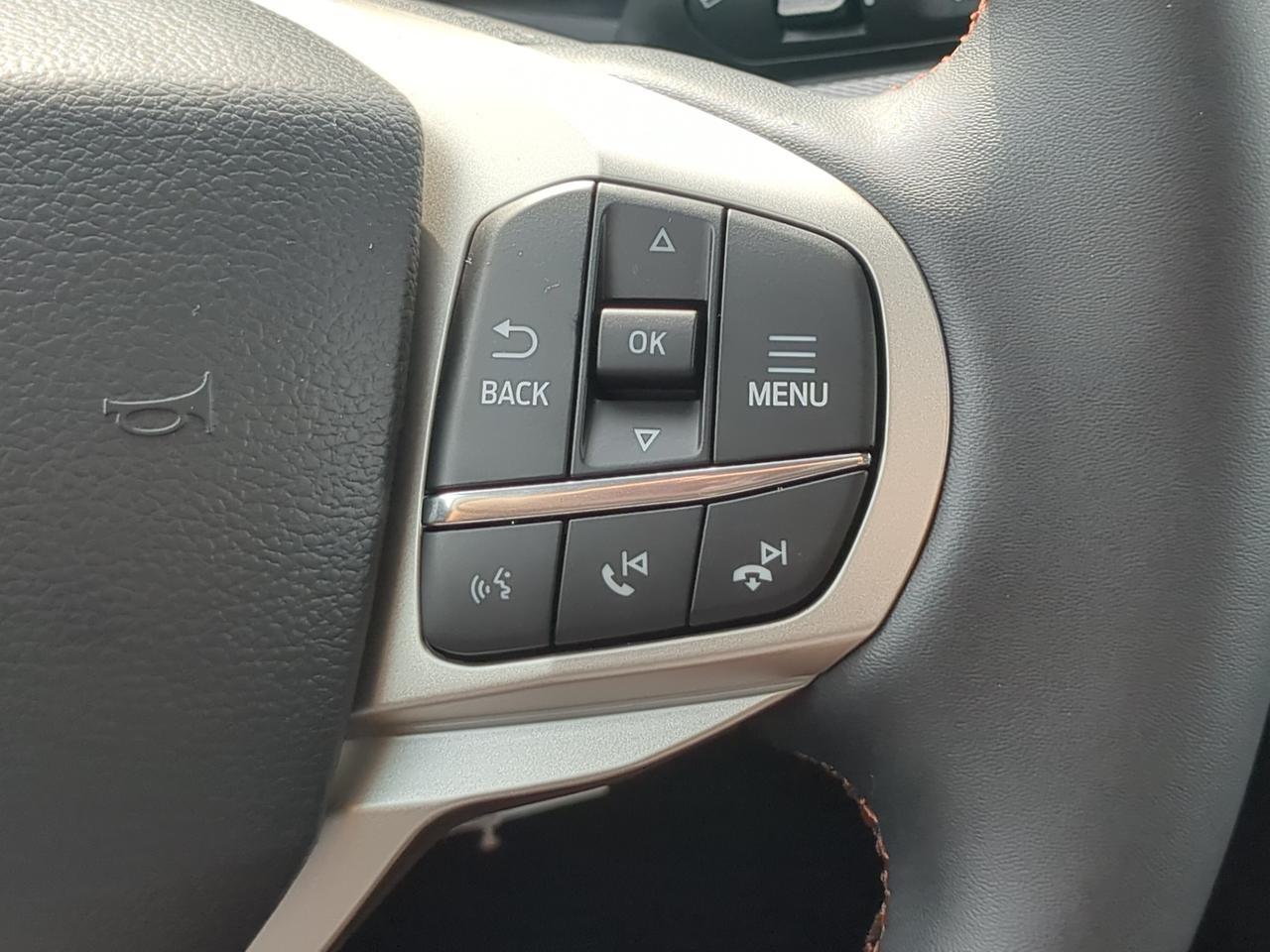 2026 Ford Explorer Active Winder GA