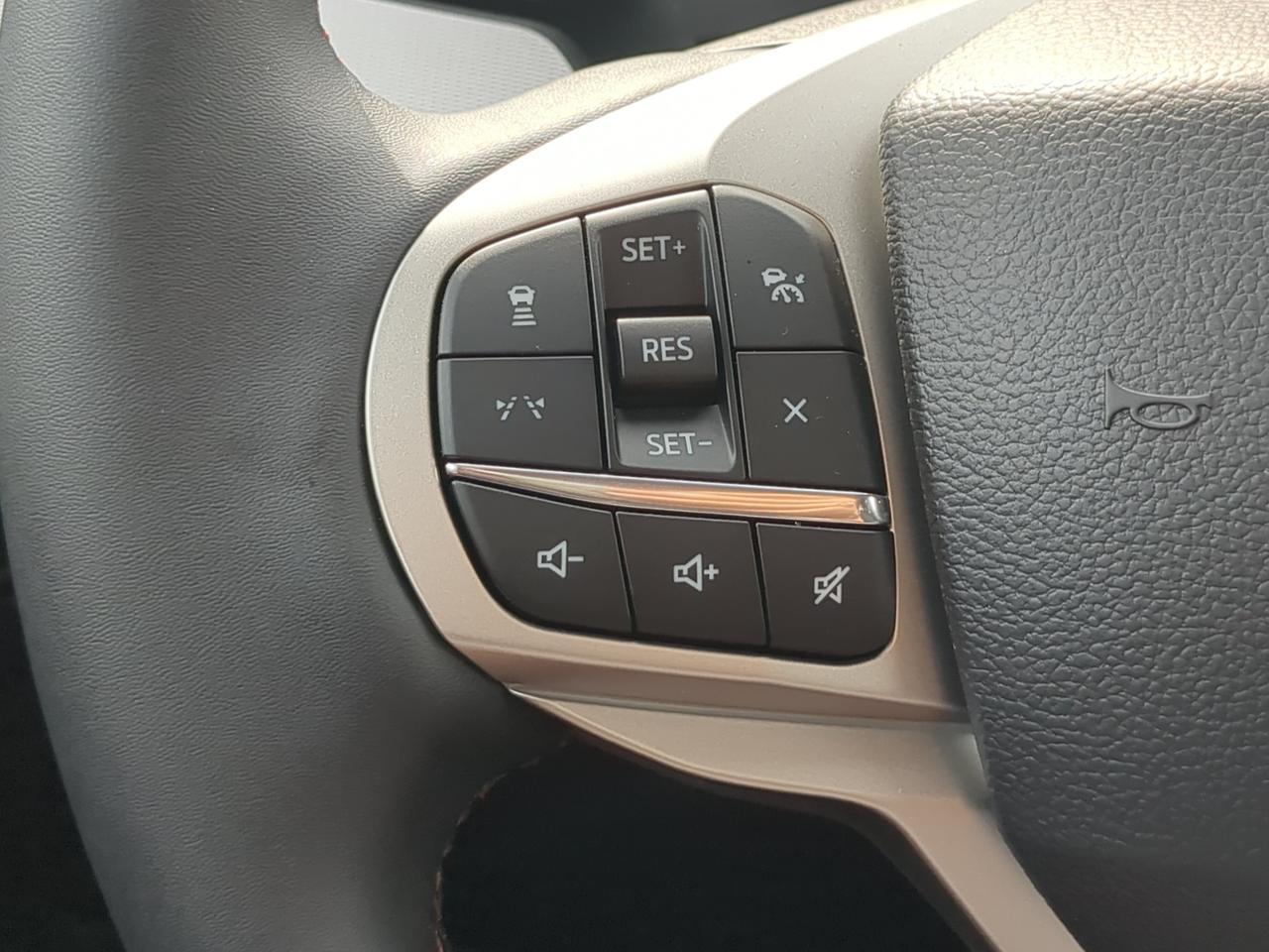 2026 Ford Explorer Active Winder GA