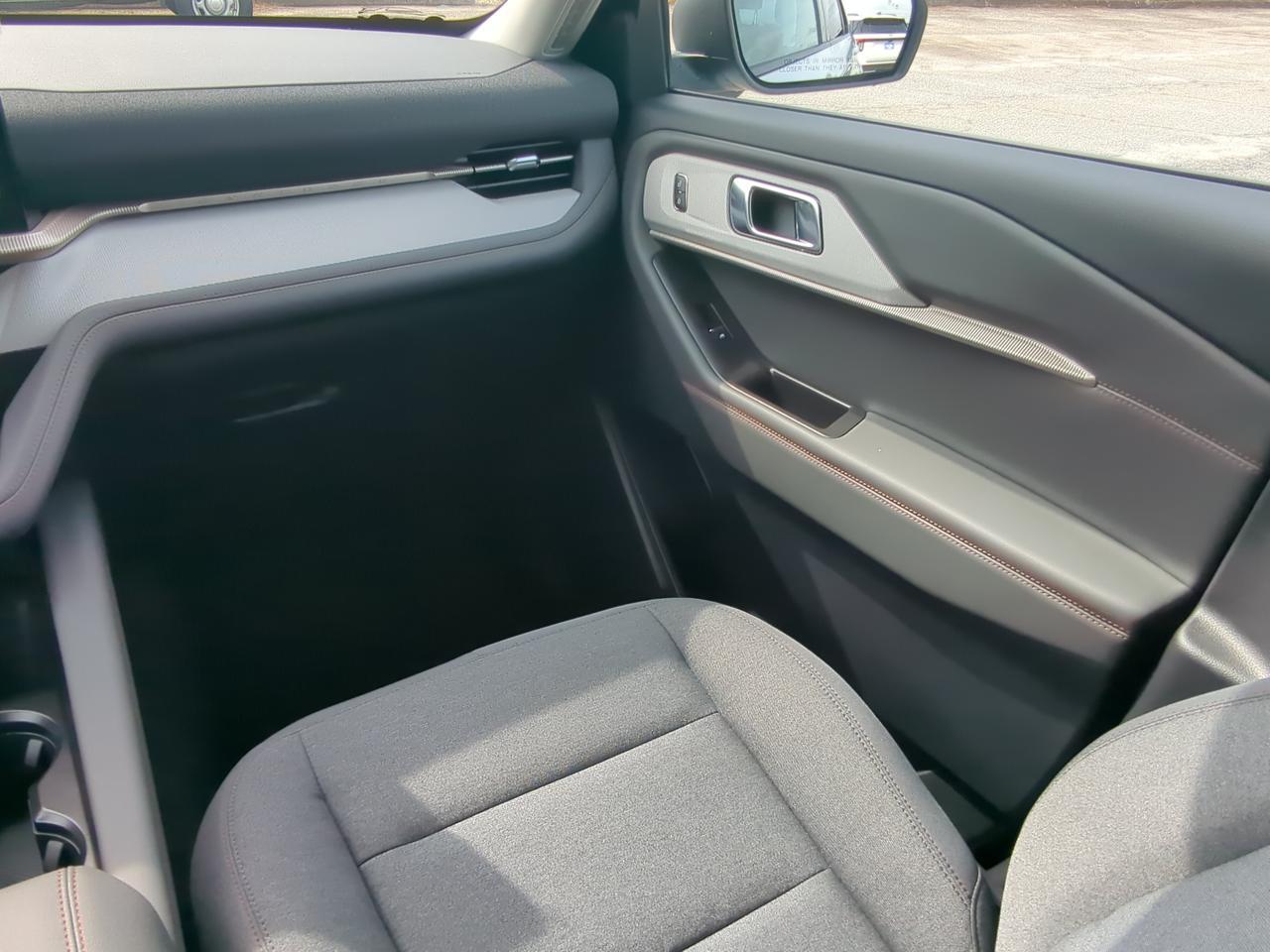 2026 Ford Explorer Active Winder GA