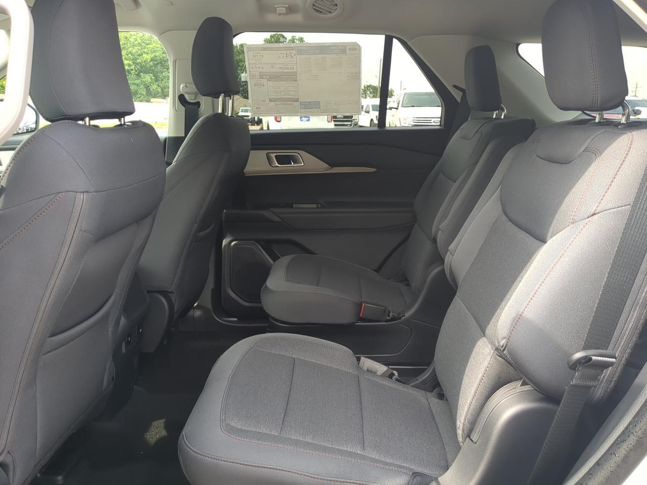 2026 Ford Explorer Active Winder GA