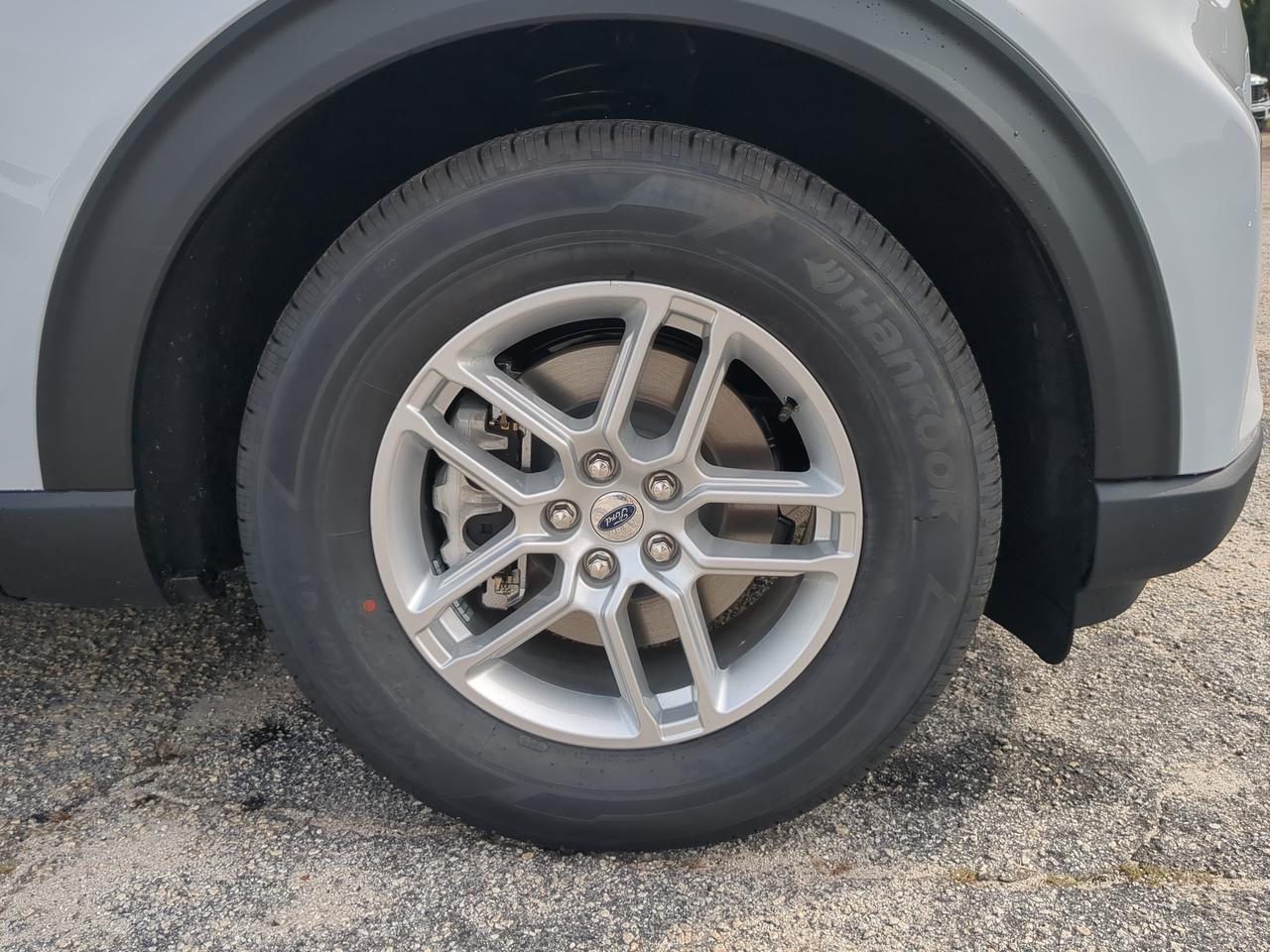 2026 Ford Explorer Active Winder GA