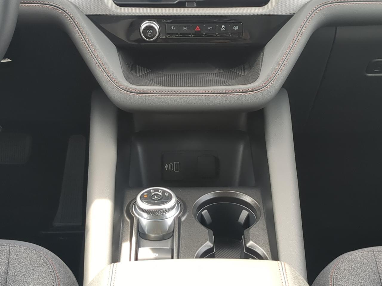 2026 Ford Explorer Active Winder GA