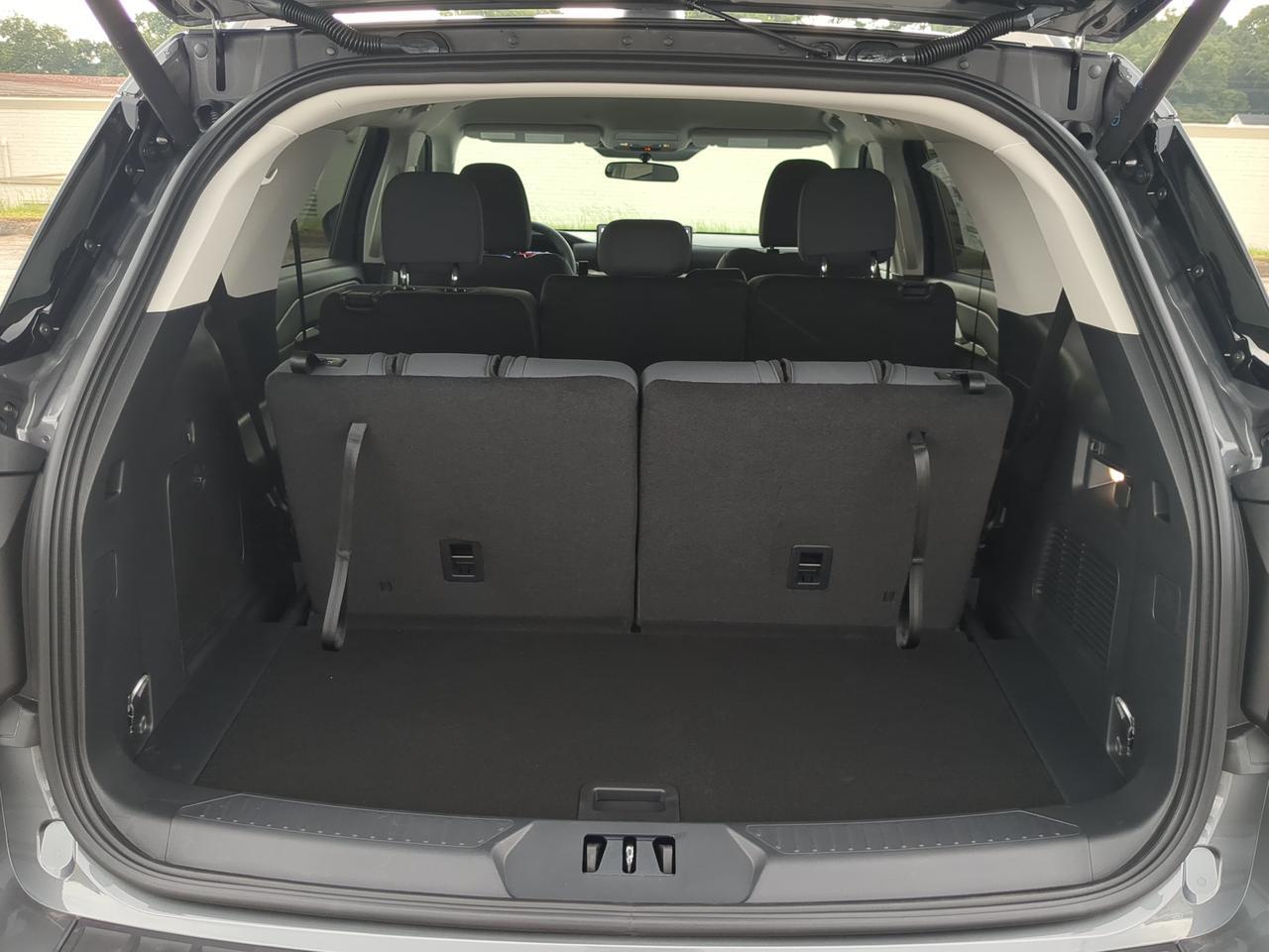2026 Ford Explorer Active Winder GA