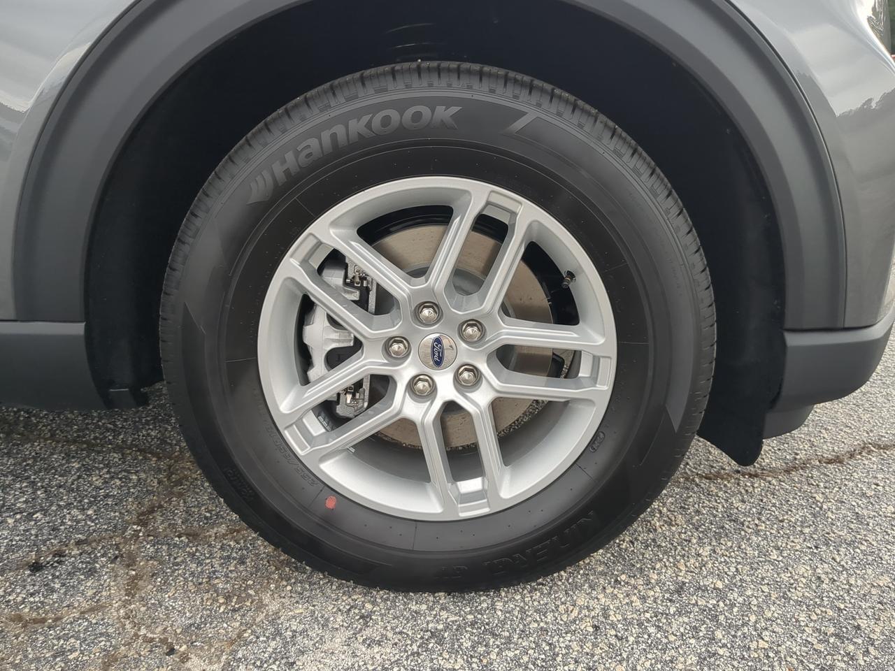 2026 Ford Explorer Active Winder GA
