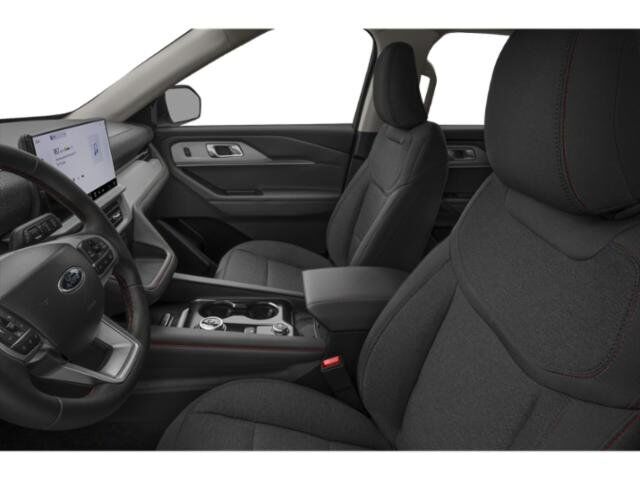 2026 Ford Explorer Active Winder GA
