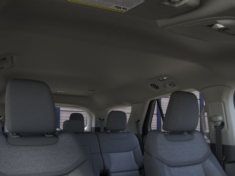 2026 Ford Explorer Active Winder GA
