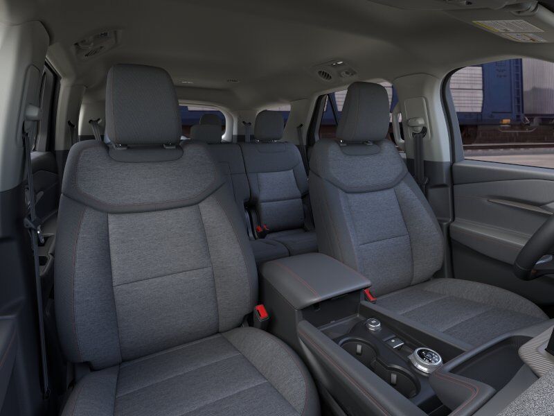 2026 Ford Explorer Active Winder GA