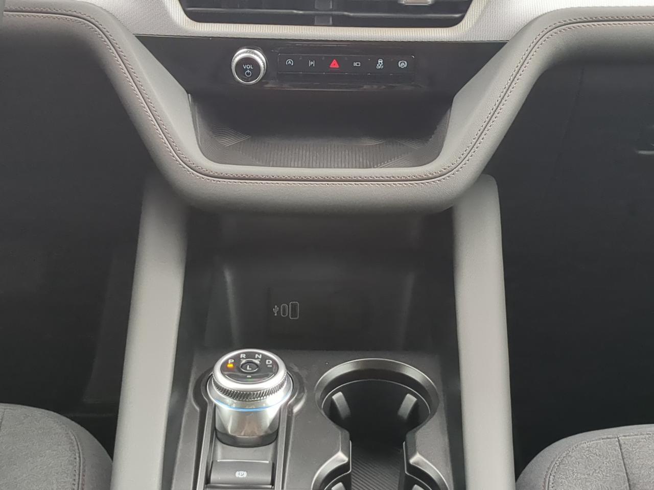 2026 Ford Explorer Active Winder GA