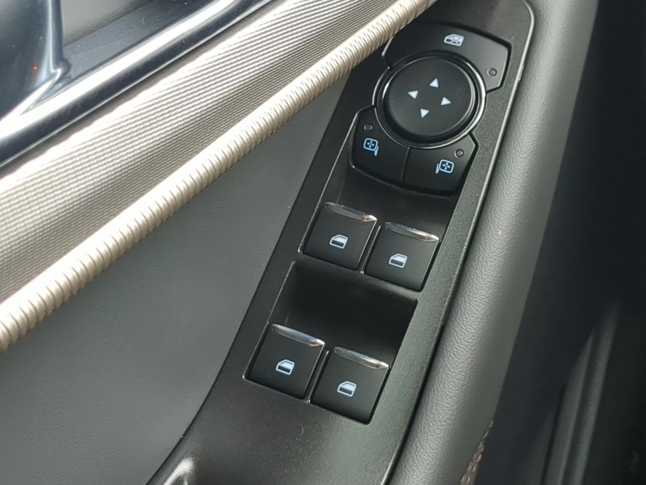 2026 Ford Explorer Active Winder GA