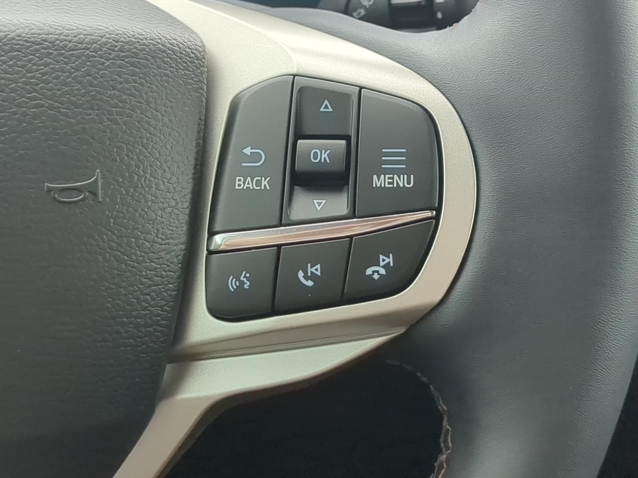 2026 Ford Explorer Active Winder GA