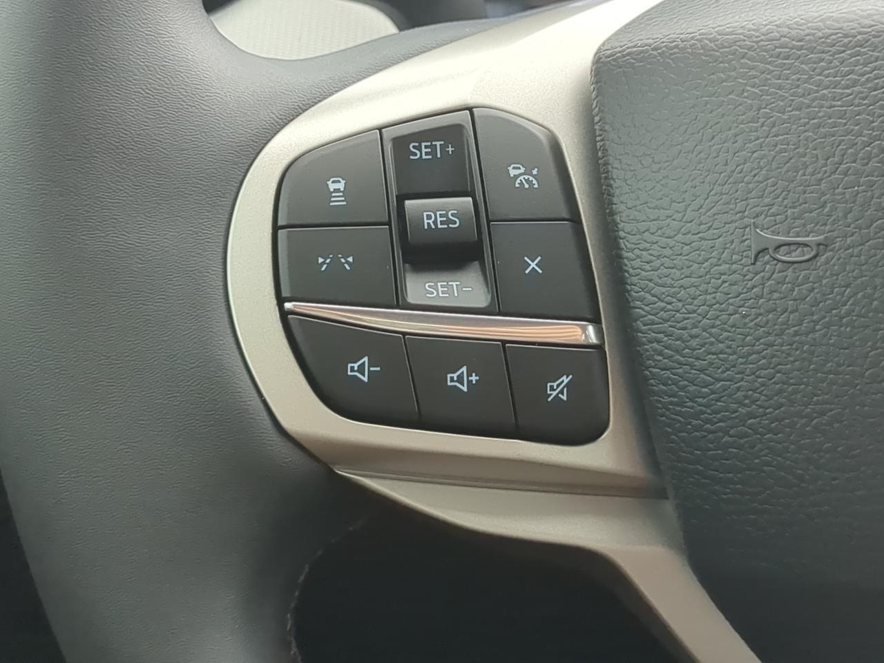 2026 Ford Explorer Active Winder GA