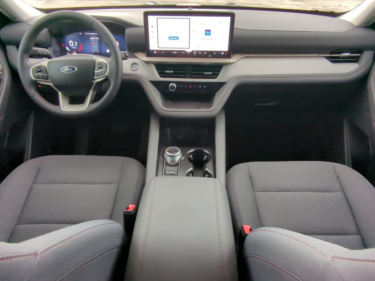 2026 Ford Explorer Active Winder GA