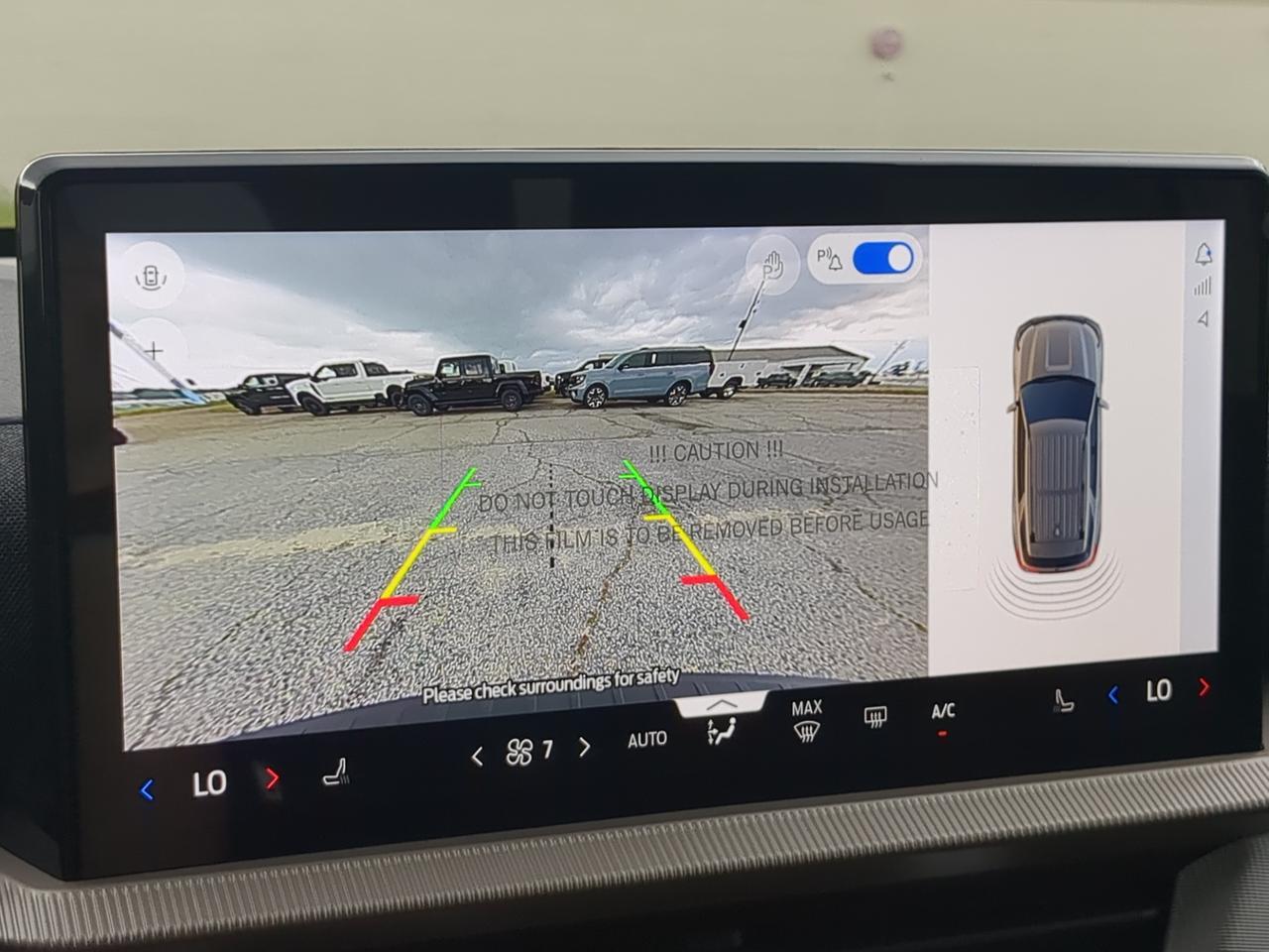 2026 Ford Explorer Active Winder GA