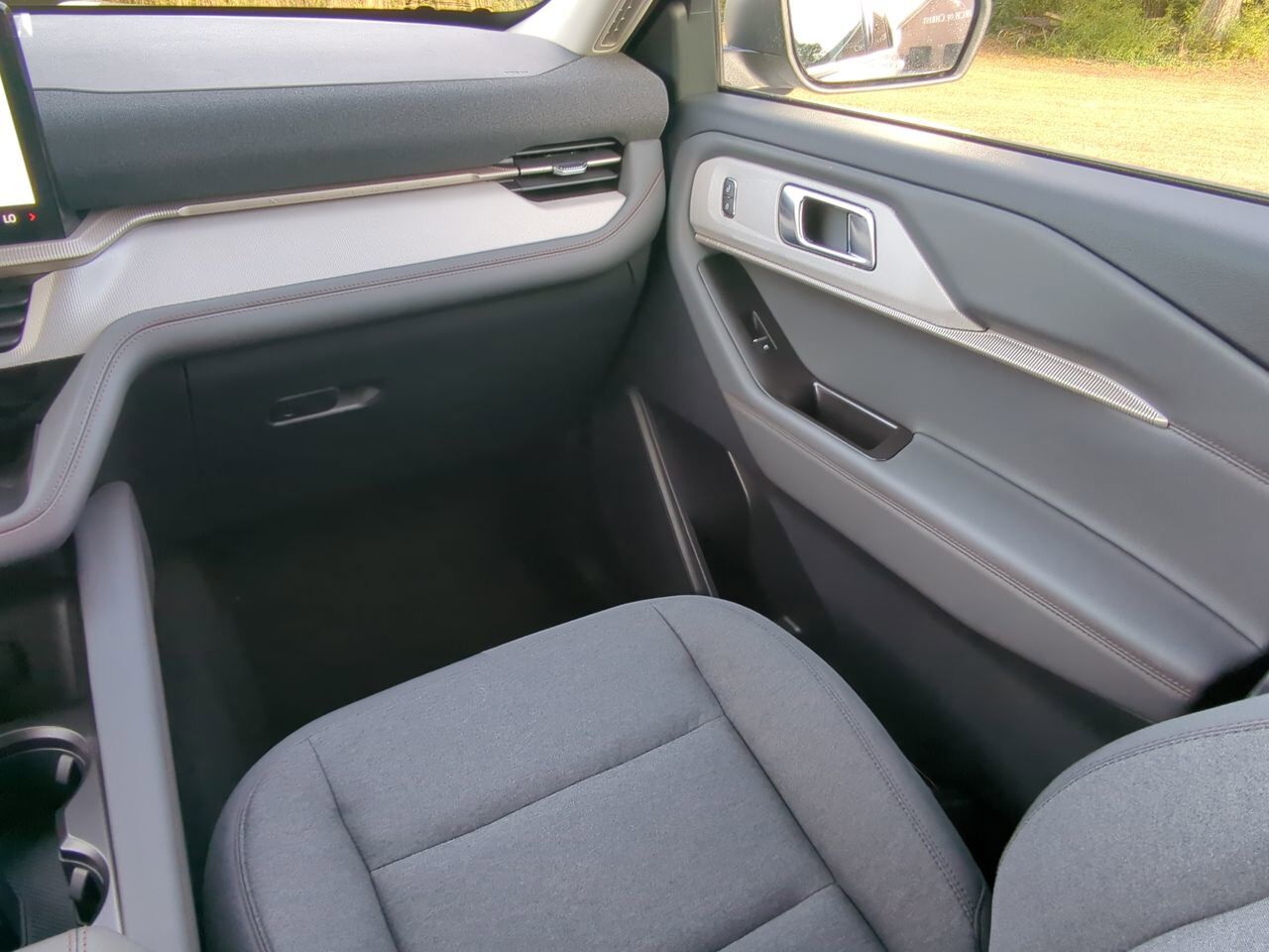 2026 Ford Explorer Active Winder GA