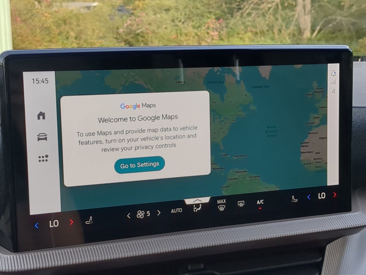 2026 Ford Explorer Active Winder GA