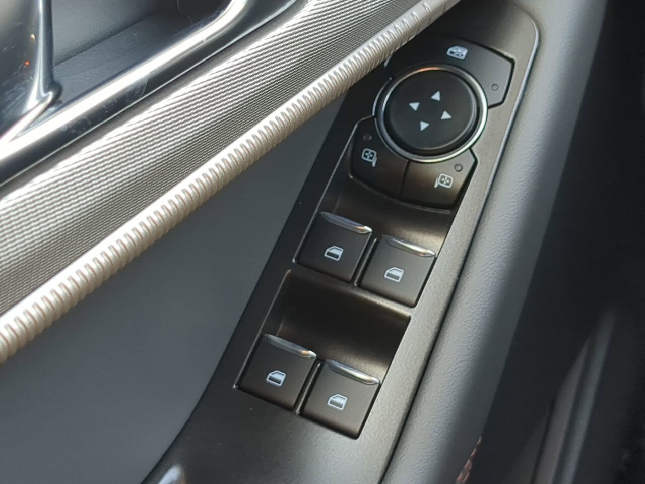 2026 Ford Explorer Active Winder GA