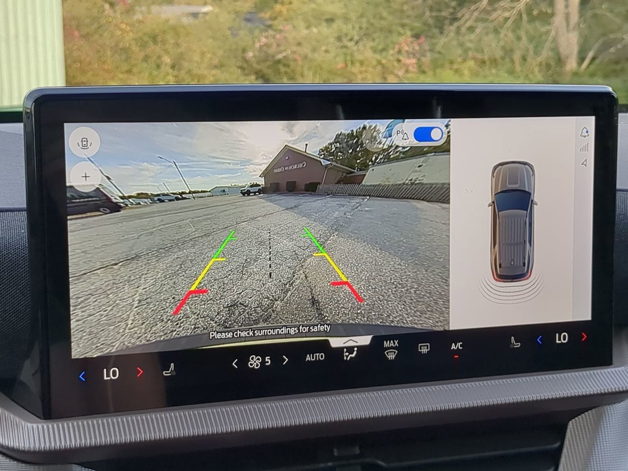 2026 Ford Explorer Active Winder GA