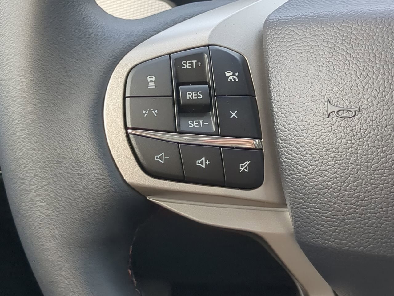 2026 Ford Explorer Active Winder GA