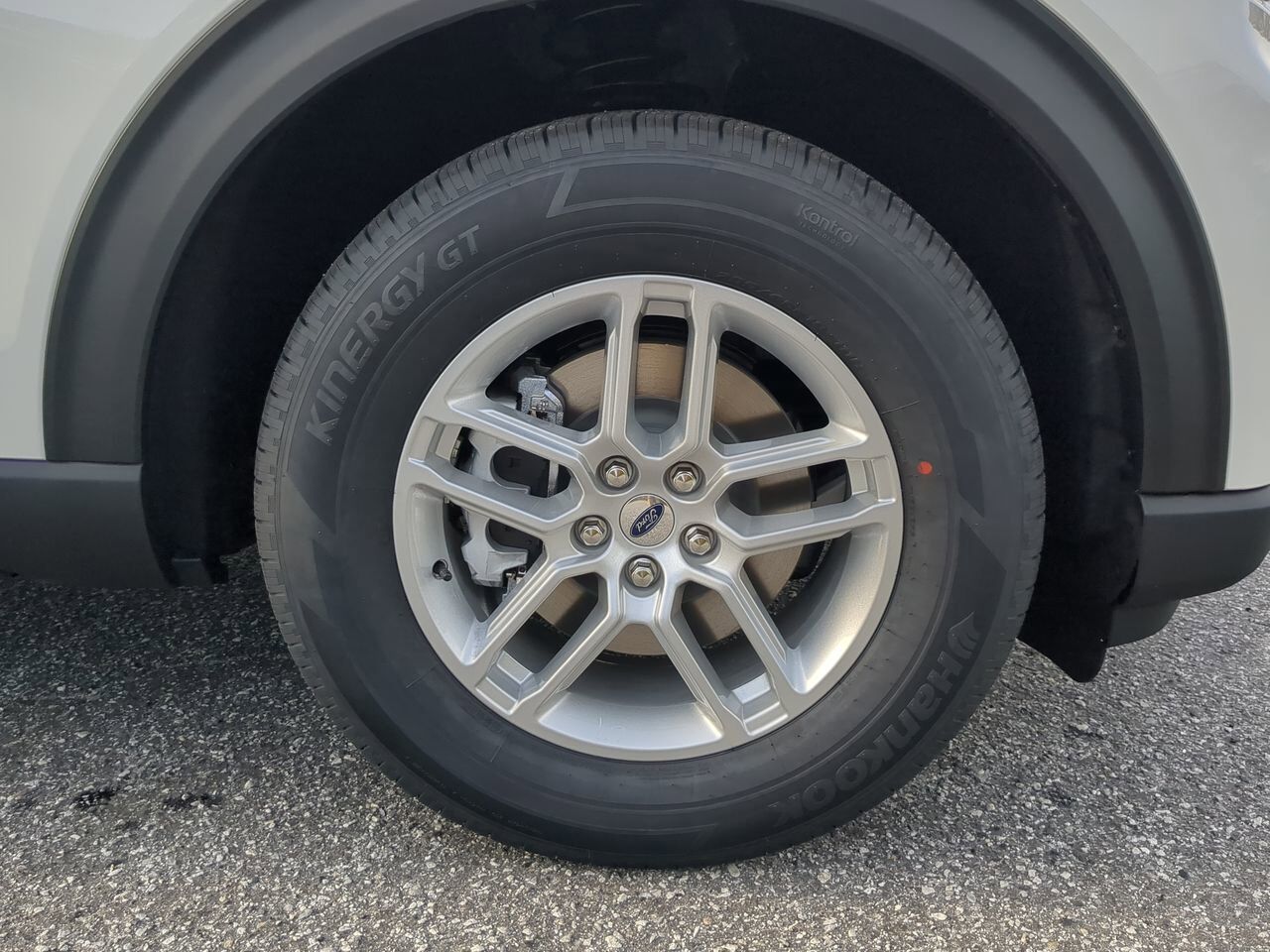 2026 Ford Explorer Active Winder GA