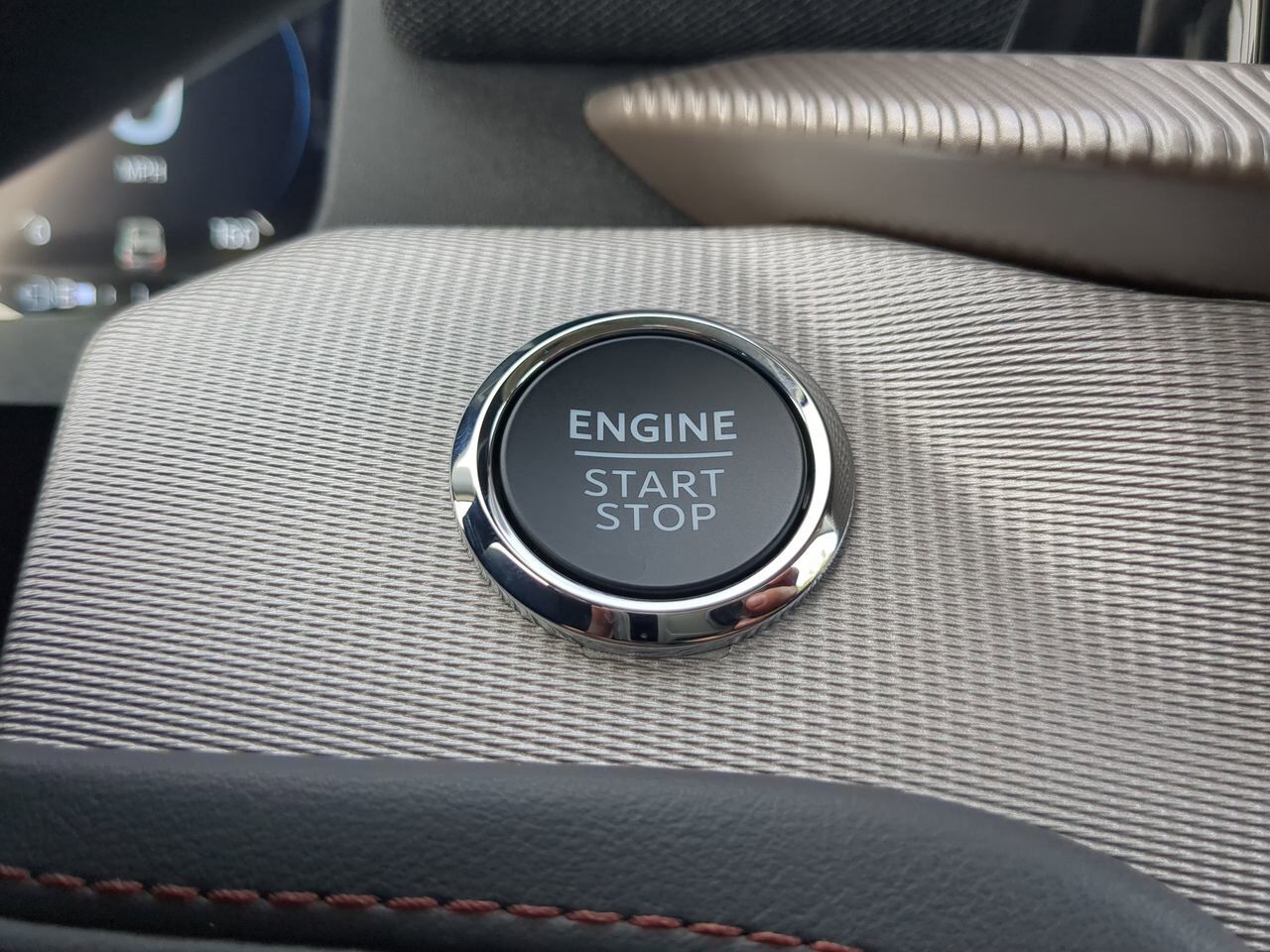 2026 Ford Explorer Active Winder GA