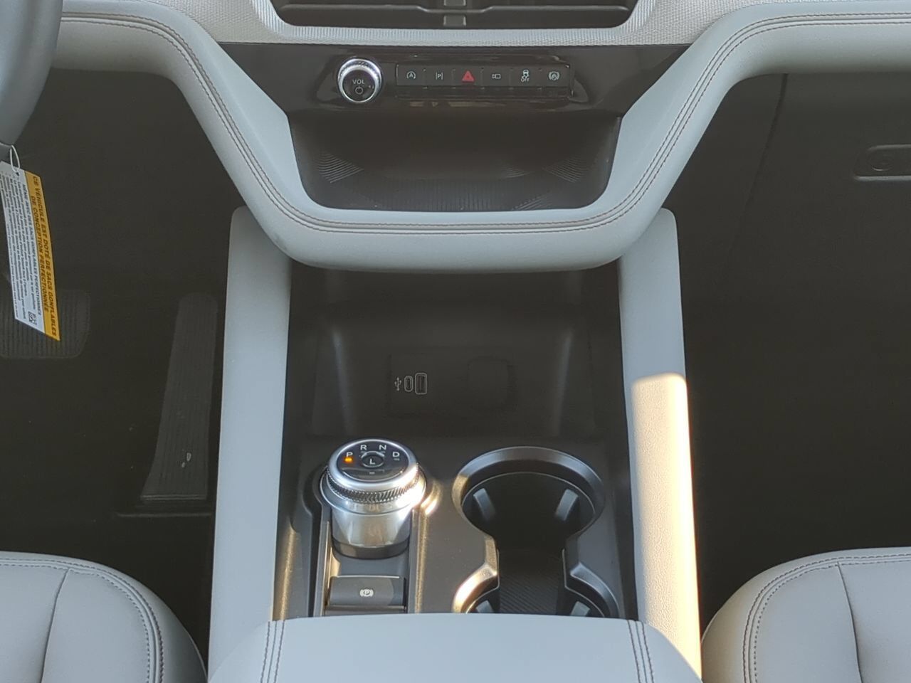 2026 Ford Explorer Active Winder GA