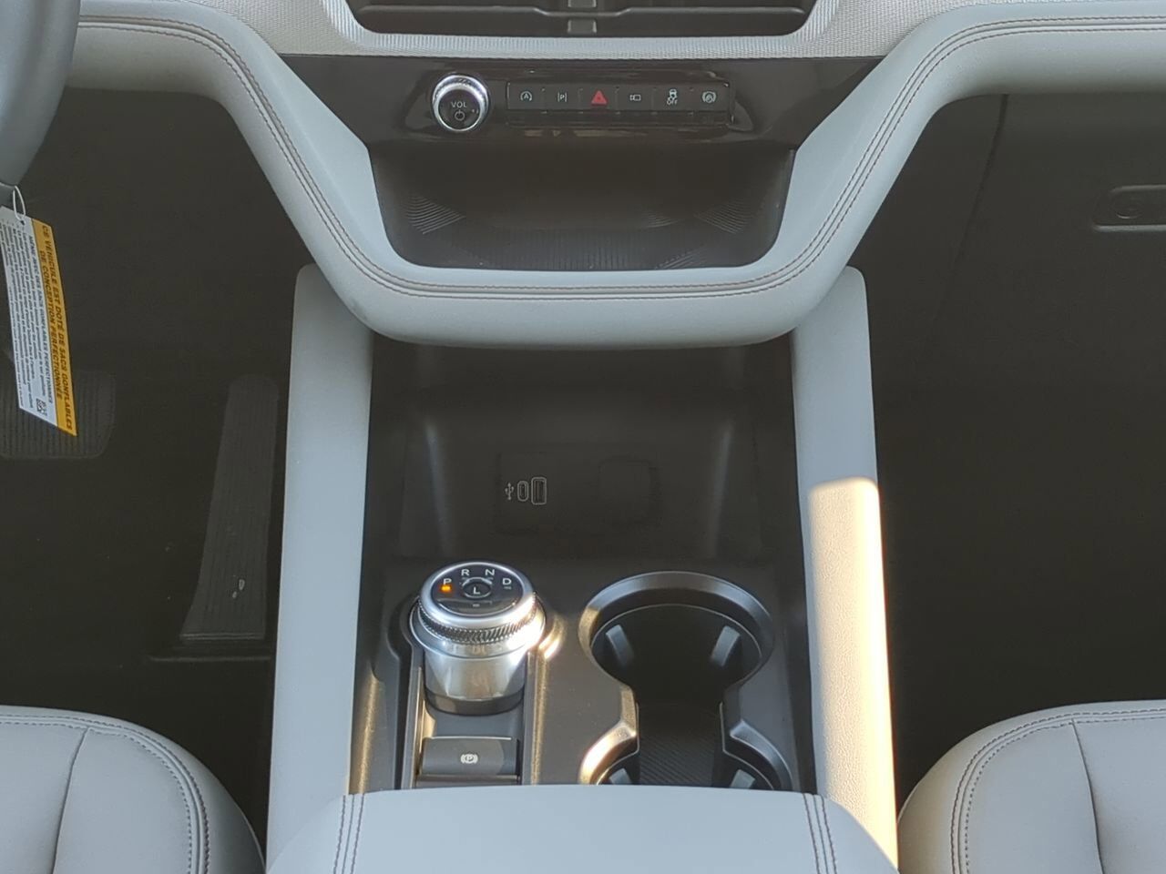 2026 Ford Explorer Active Winder GA