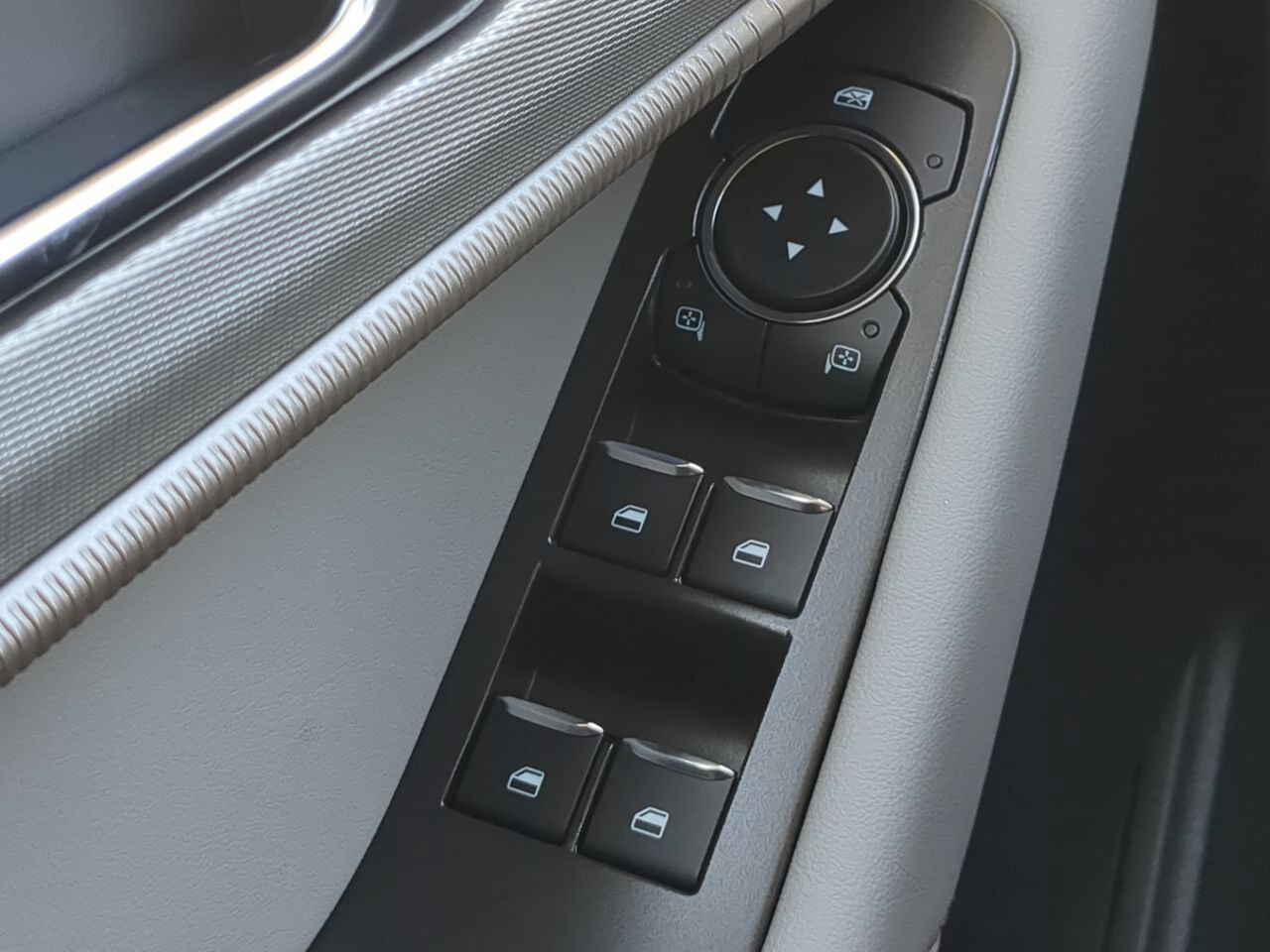 2026 Ford Explorer Active Winder GA