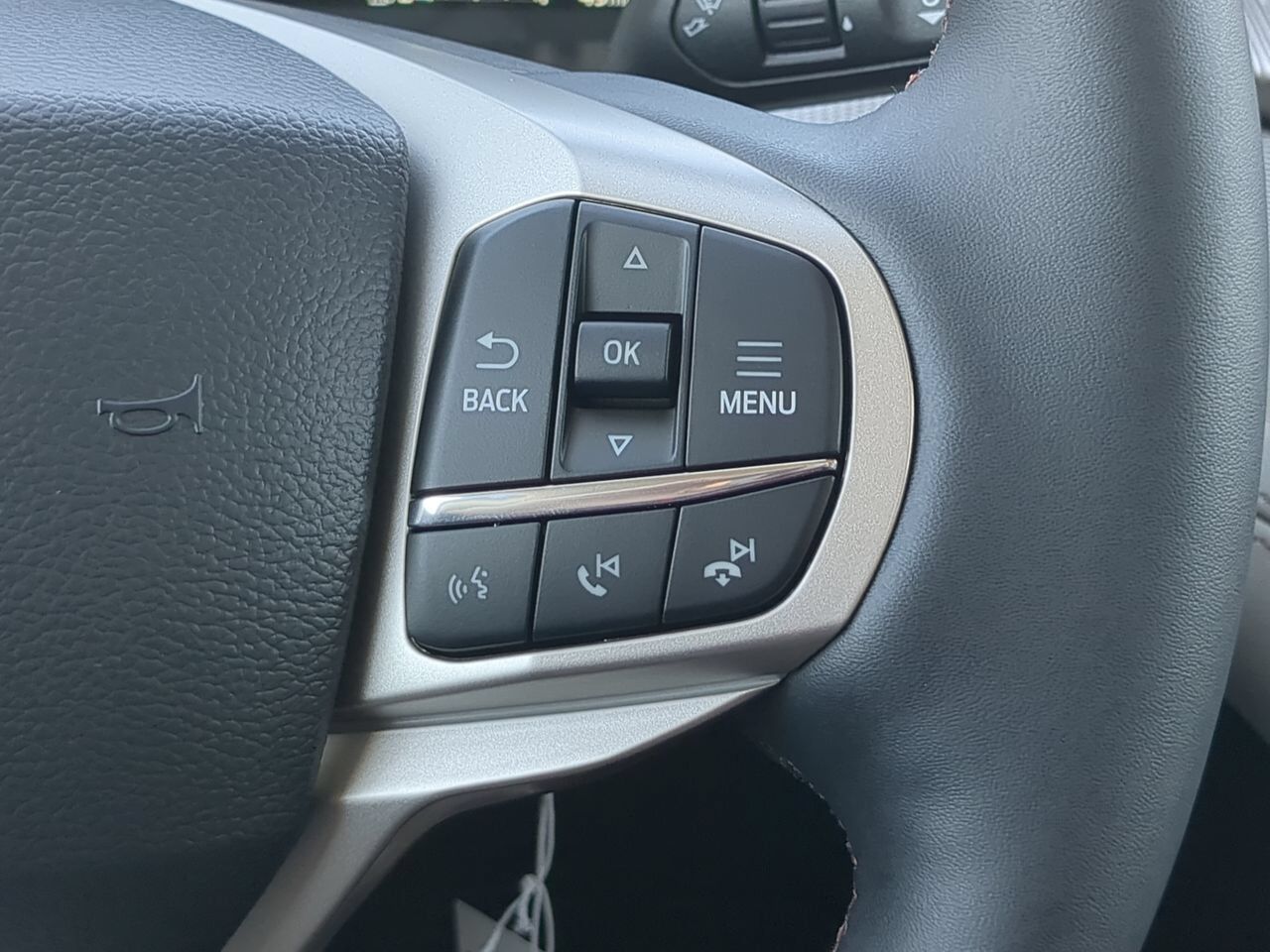 2026 Ford Explorer Active Winder GA
