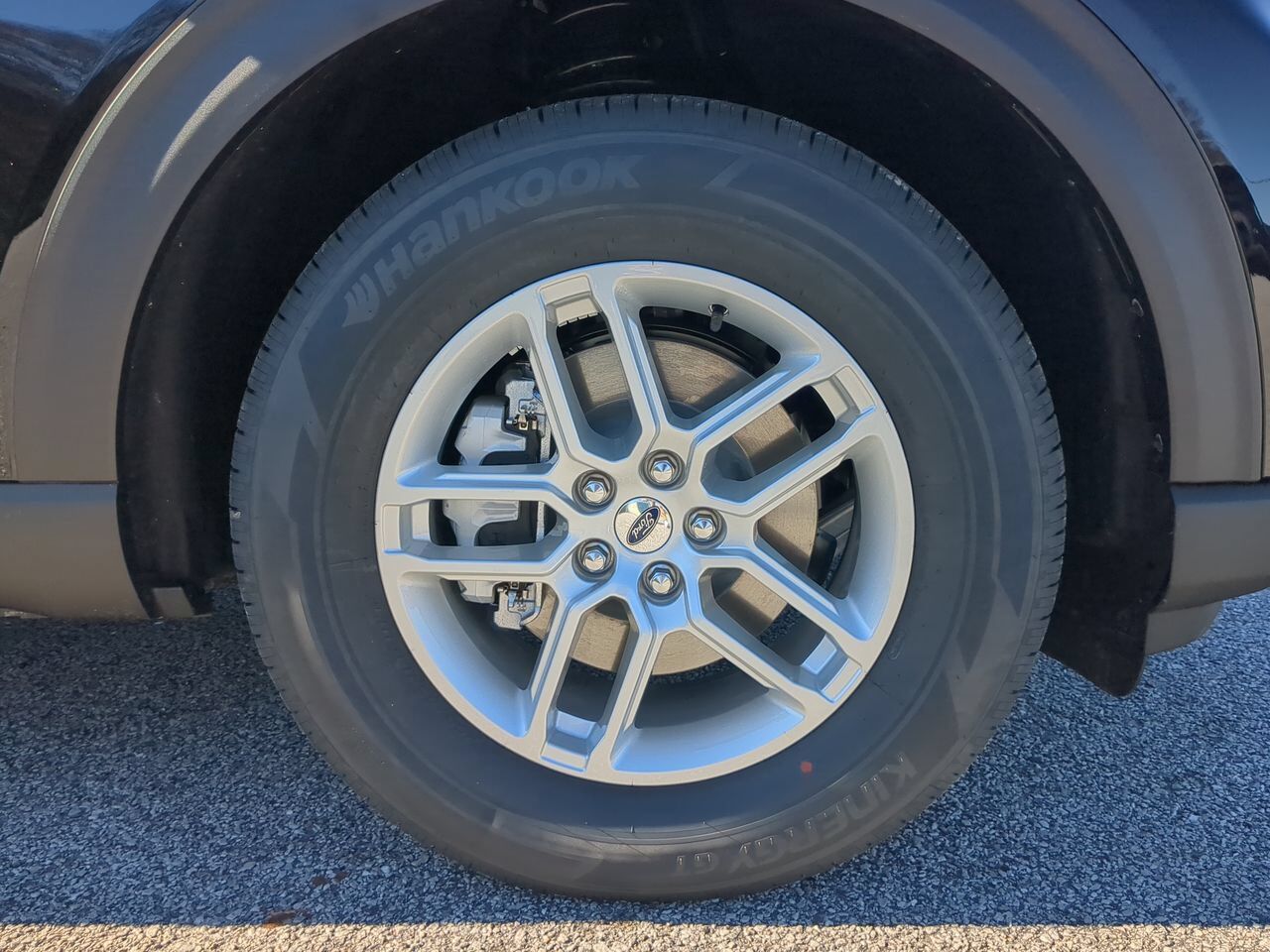 2026 Ford Explorer Active Winder GA