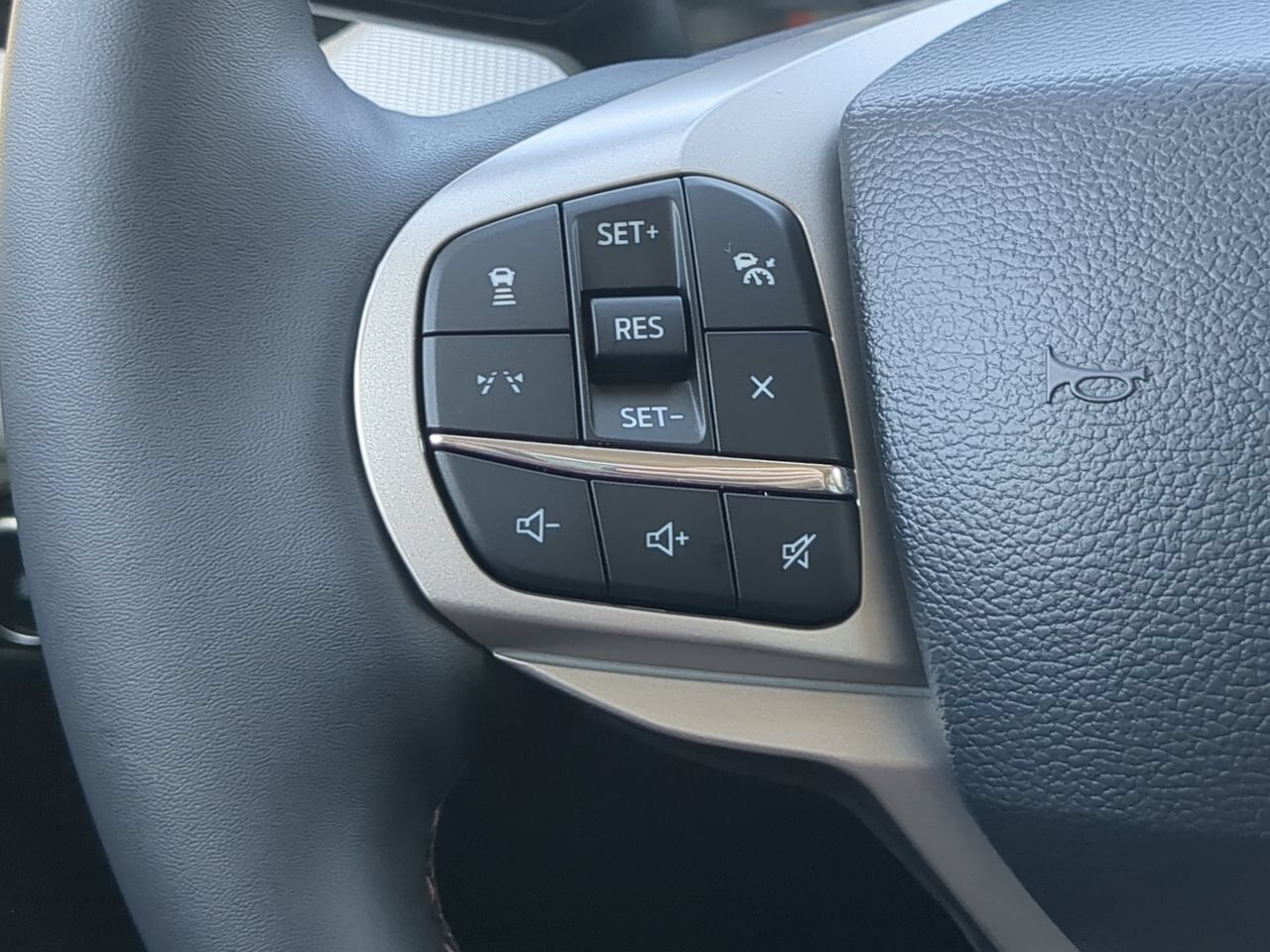 2026 Ford Explorer Active Winder GA