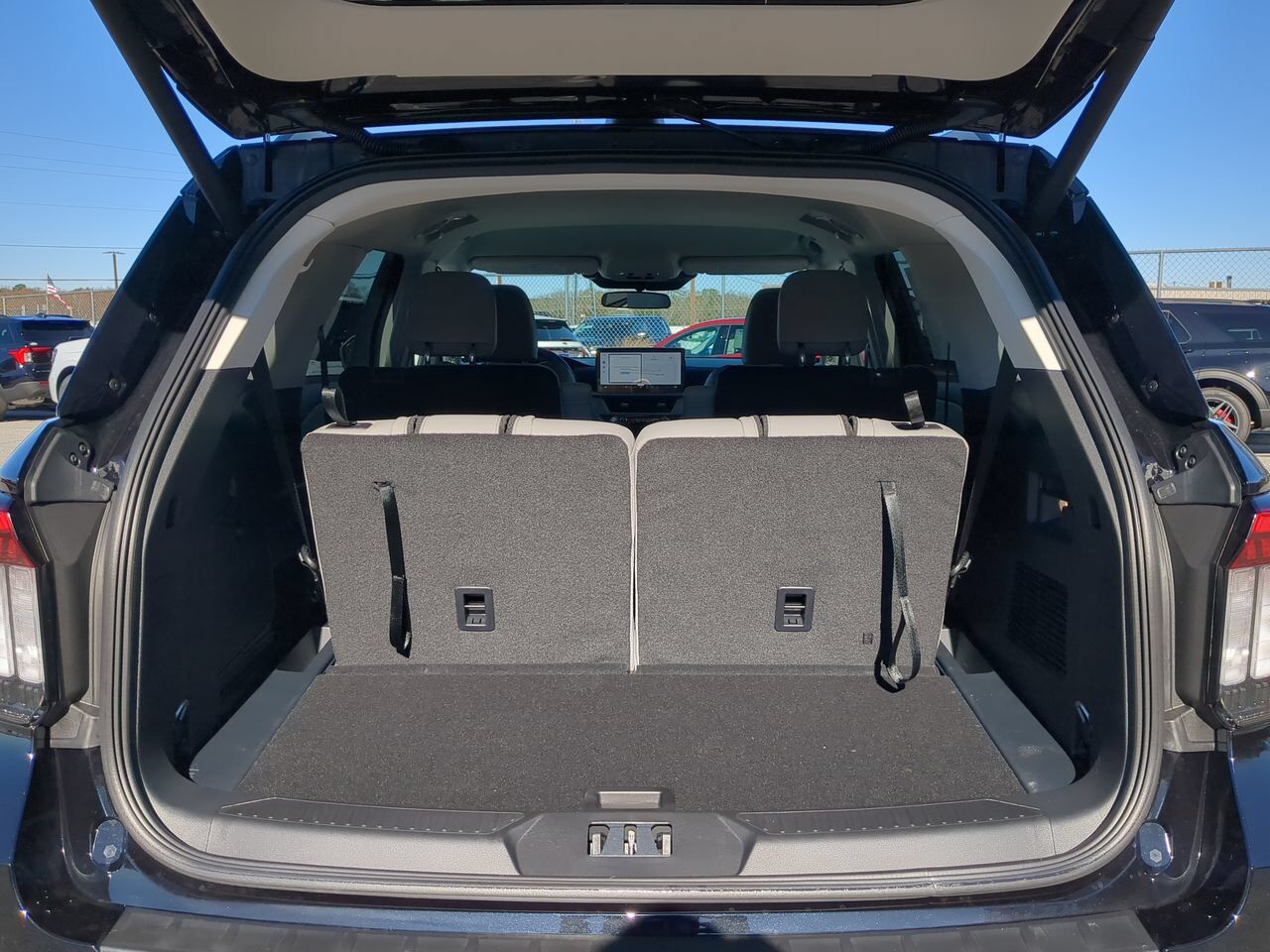 2026 Ford Explorer Active Winder GA