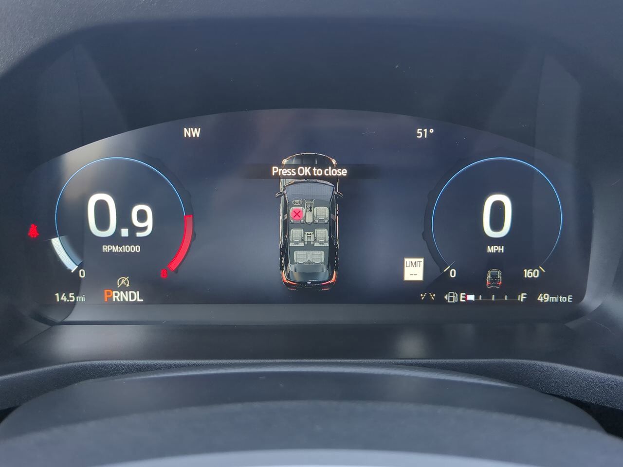 2026 Ford Explorer Active Winder GA