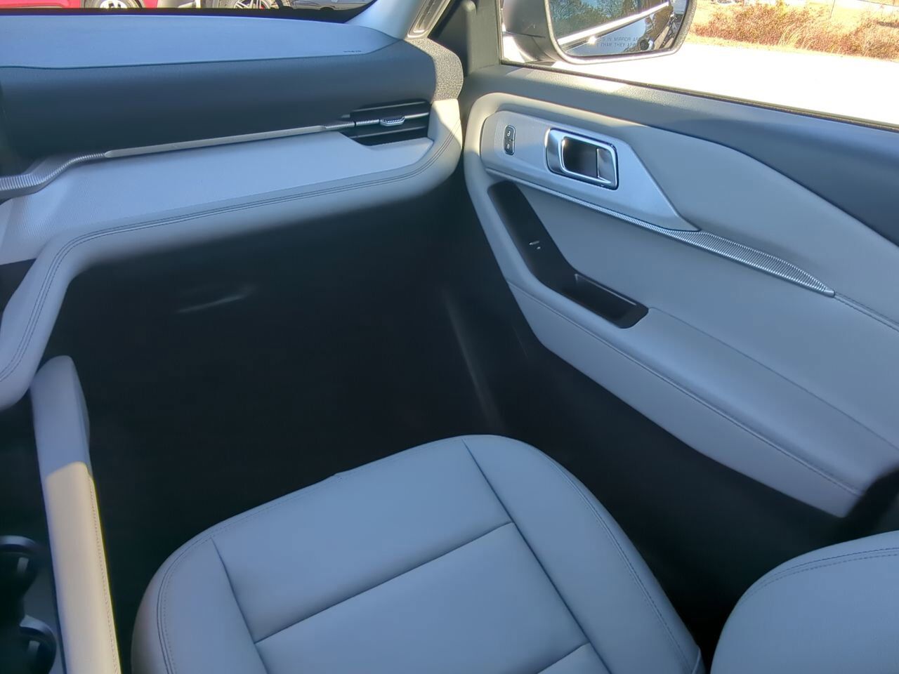 2026 Ford Explorer Active Winder GA