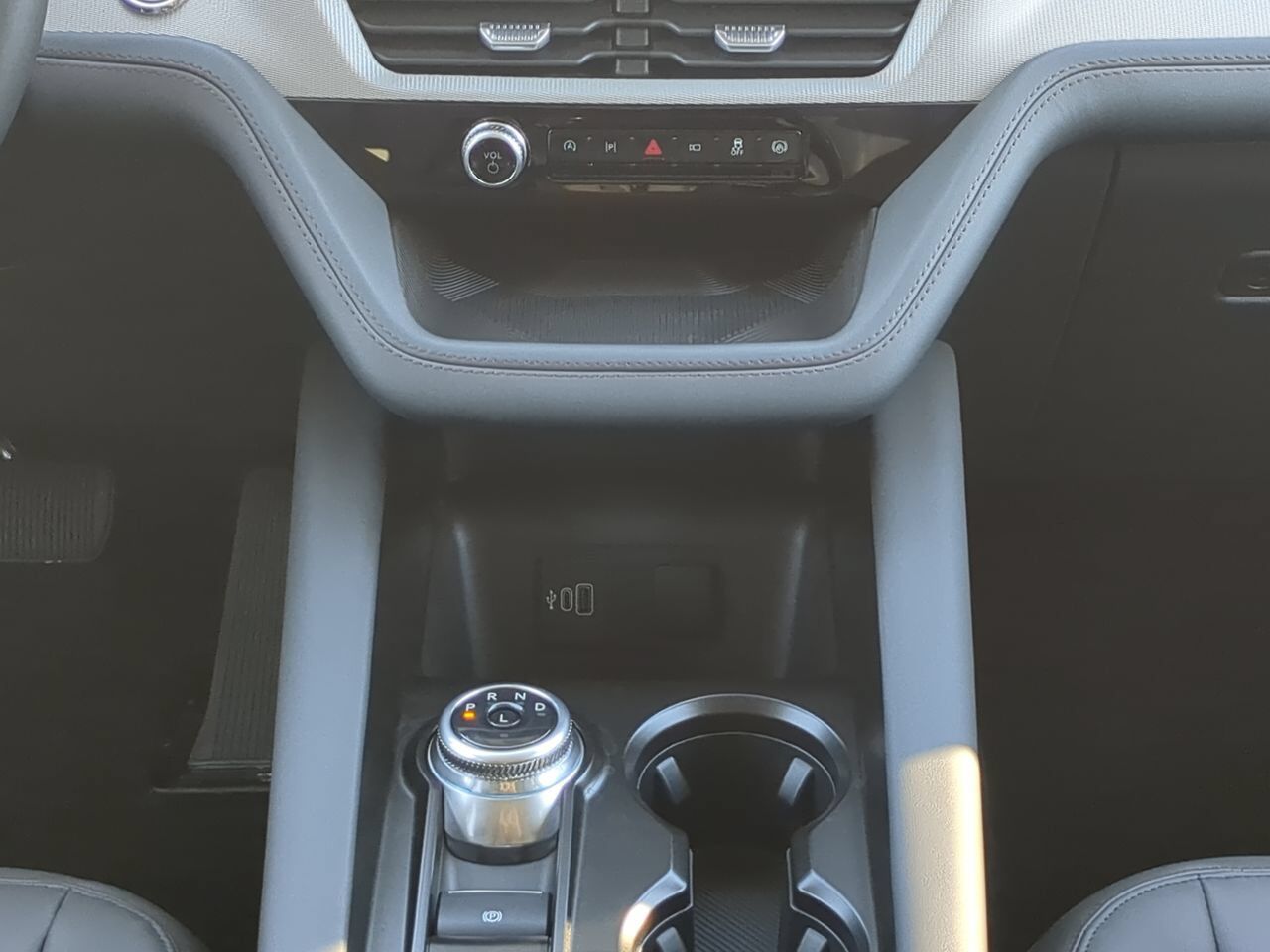 2026 Ford Explorer Active Winder GA