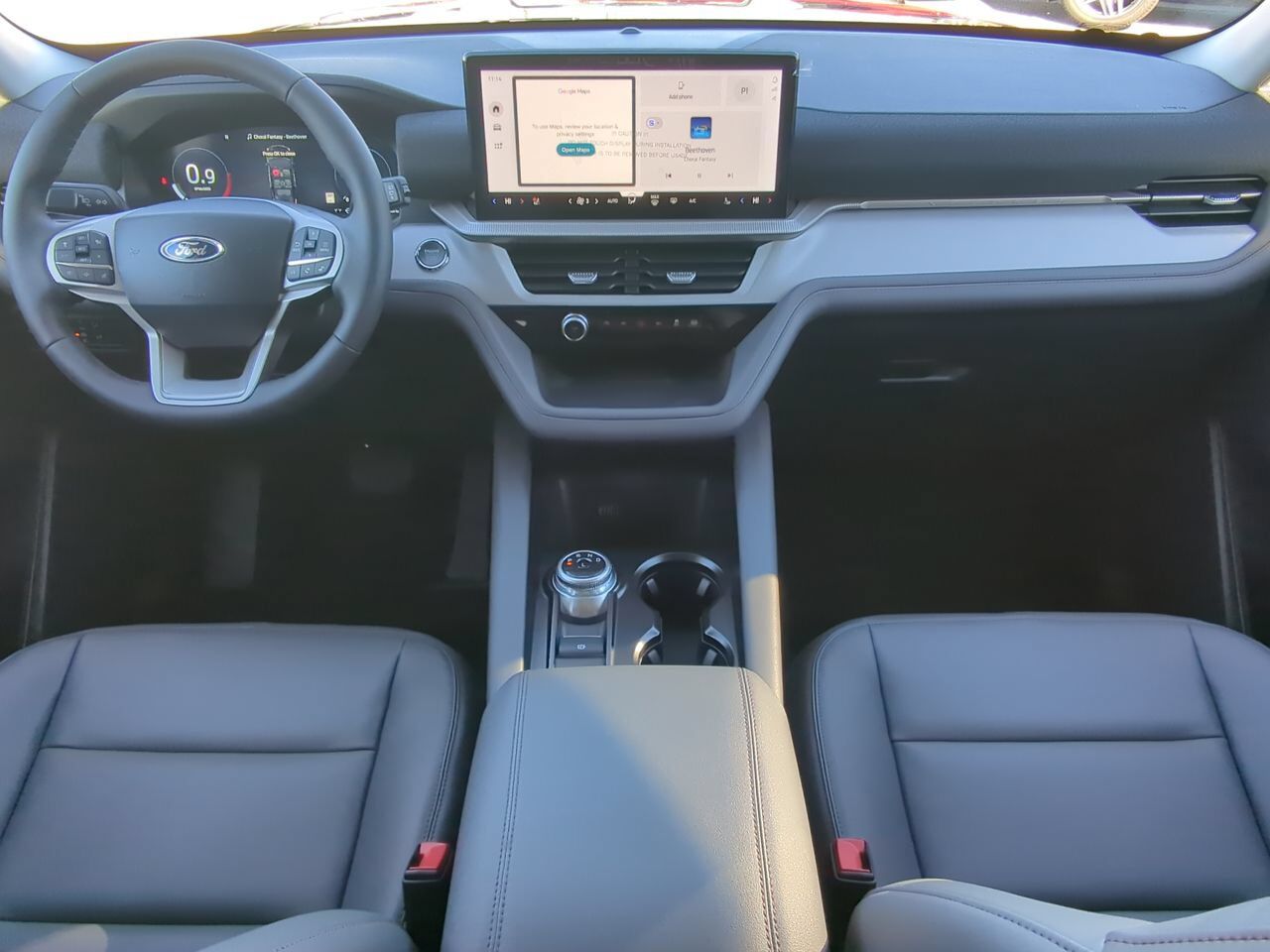 2026 Ford Explorer Active Winder GA